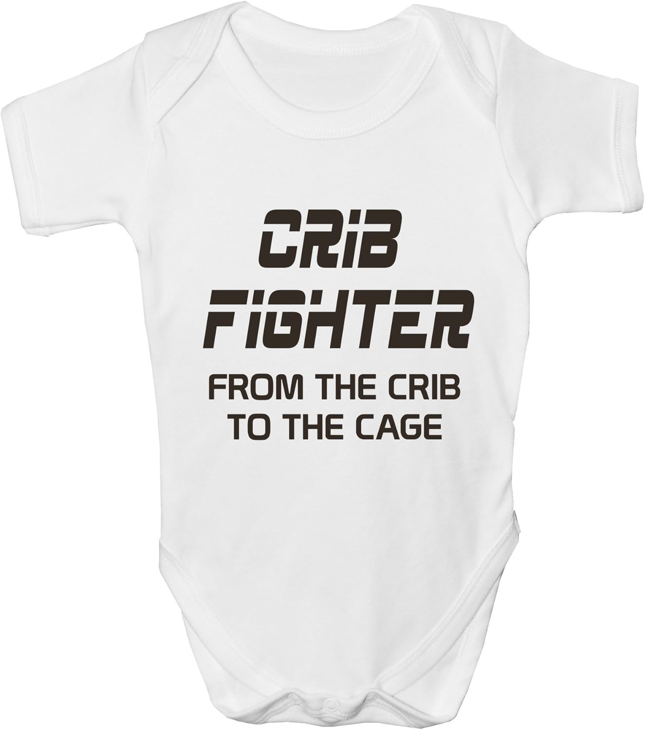 ufc baby clothes uk