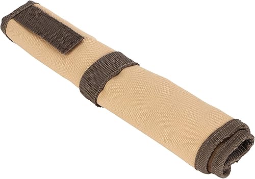 Fydun Tableware Storage Bag Portable Hanging BBQ Cutlery for Picnic Barbecue