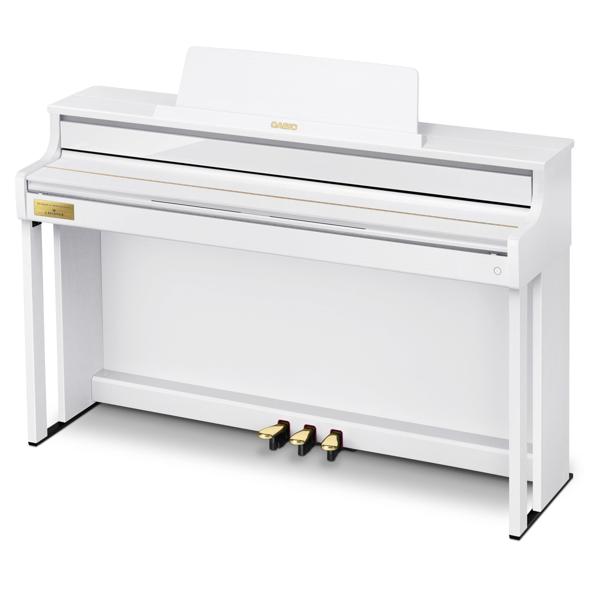 Casio AP-750 WE Celviano - Pianoforte digitale