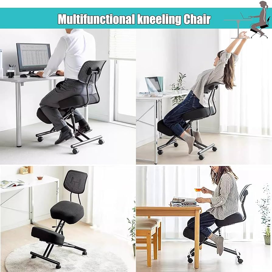 FelixKing 瞑想チェア オフィスチェア あぐら椅子 ヨガソウル