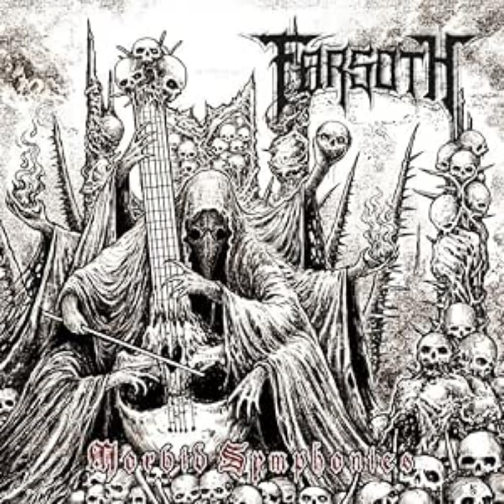 Morbid Symphonies