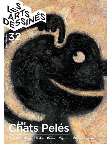 livre Les arts dessines n°32