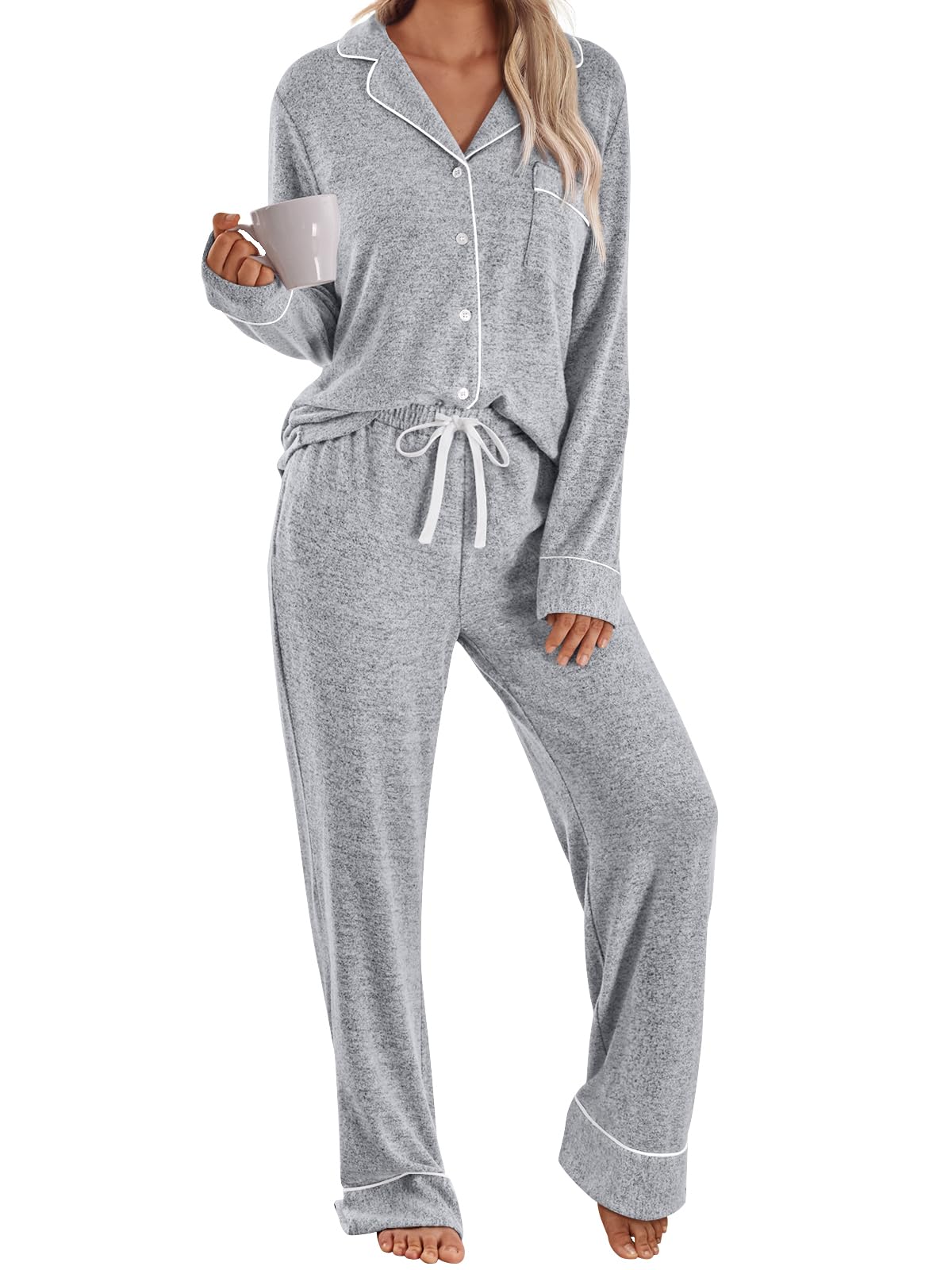LILLUSORY Pajama Set