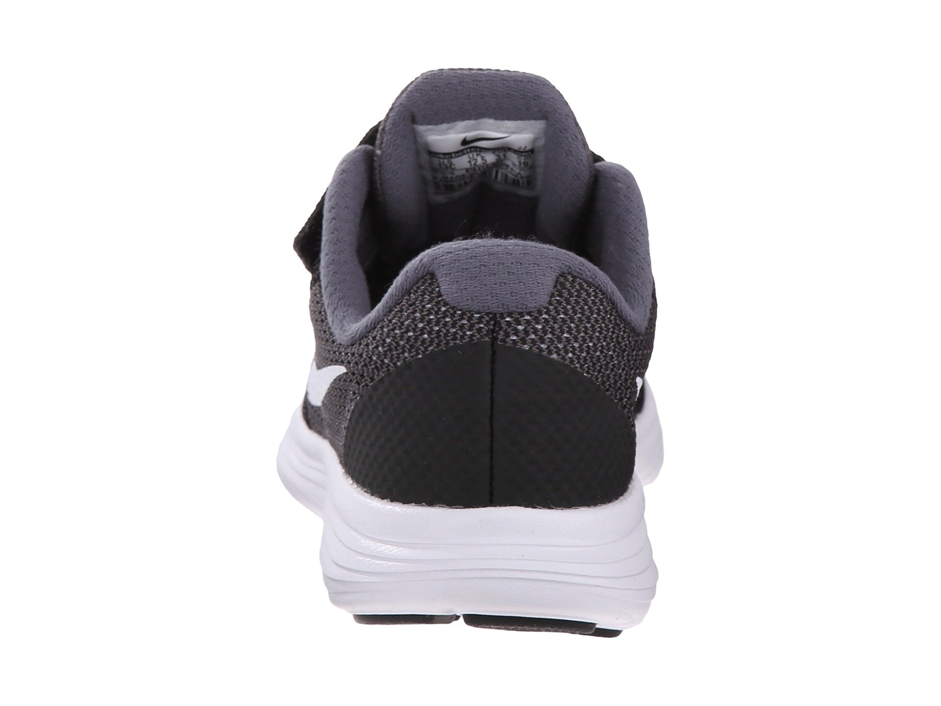 nike revolution little kid