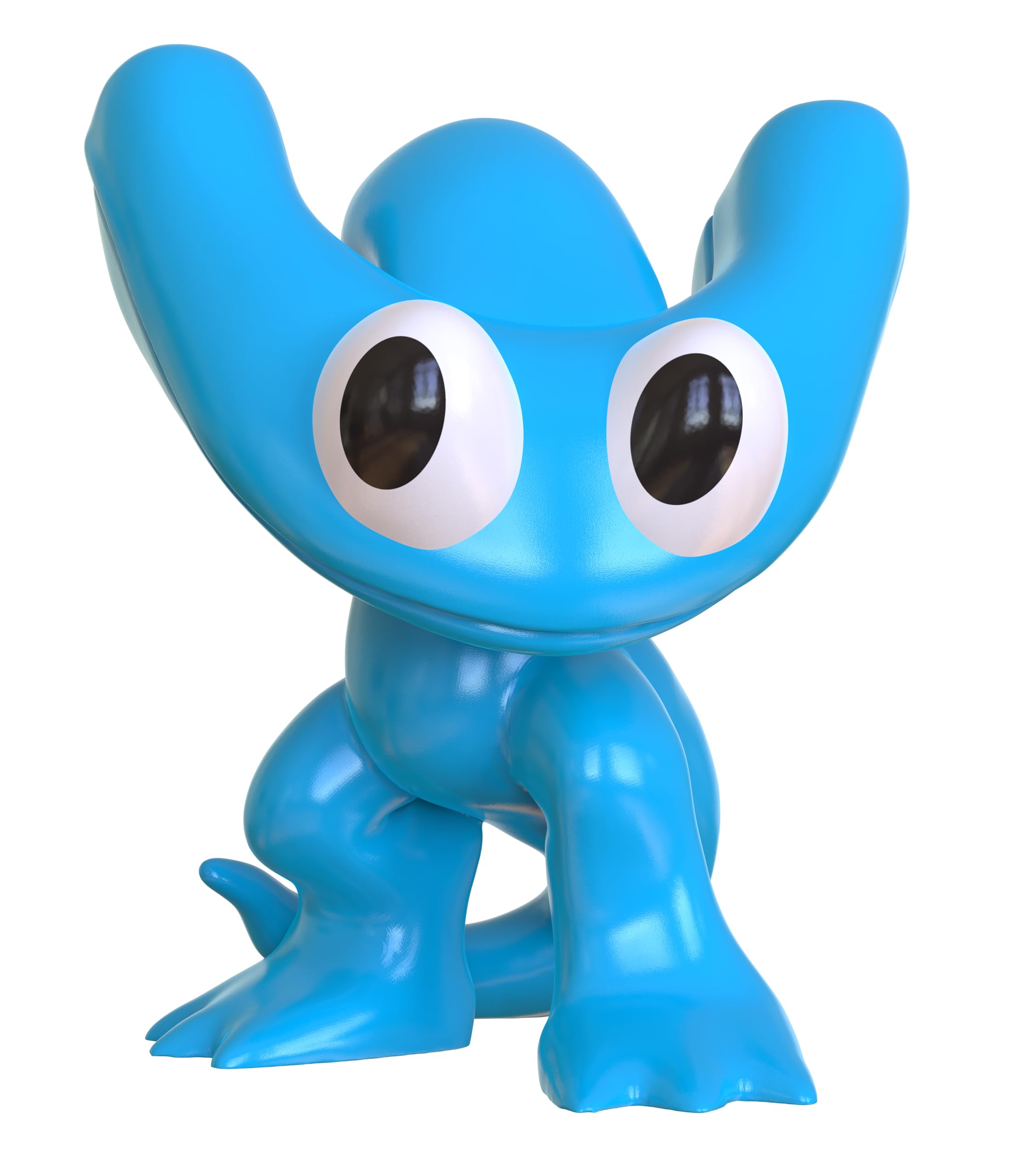 Amazon.co.jp: 【公式ライセンス商品】Rainbow Friends ブラインドミニ
