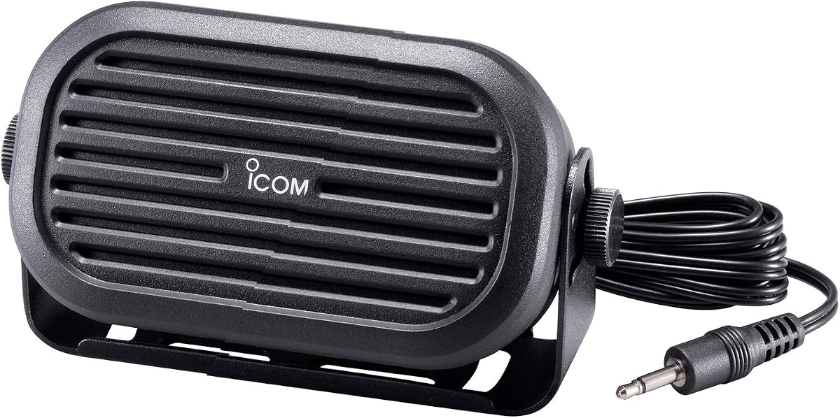 ICOM Speaker Hands Free