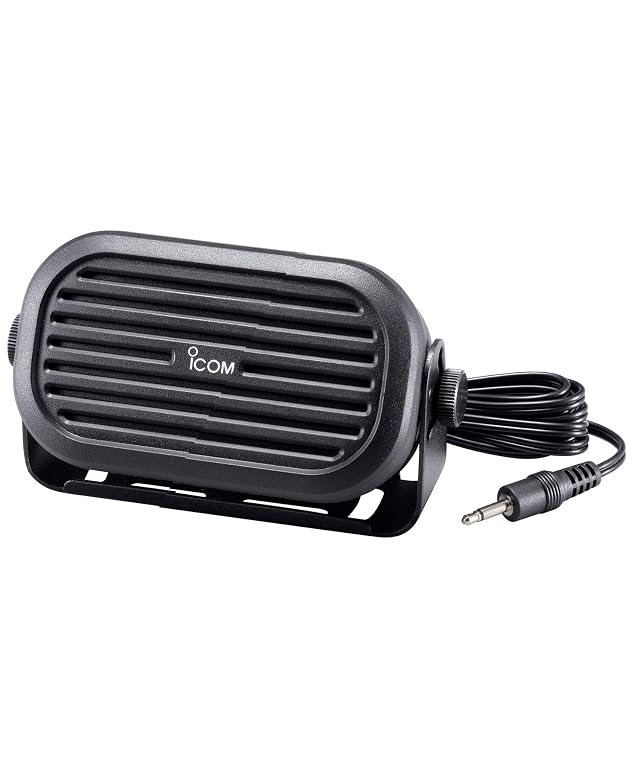ICOM Speaker Hands Free