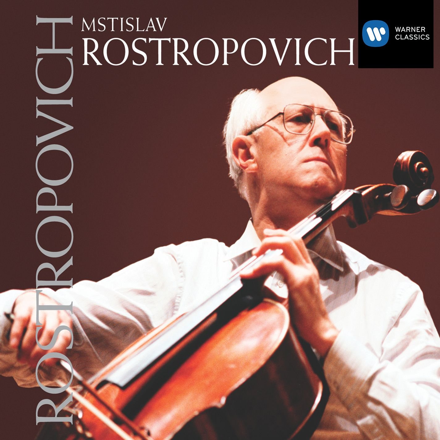 David Oistrakh/Mstislav Rostropovich/Sviatoslav Richter/Berliner Philharmoniker/Herbert Von Karajan