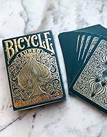 Vista 5 de Bicycle. - Juego de cartas.