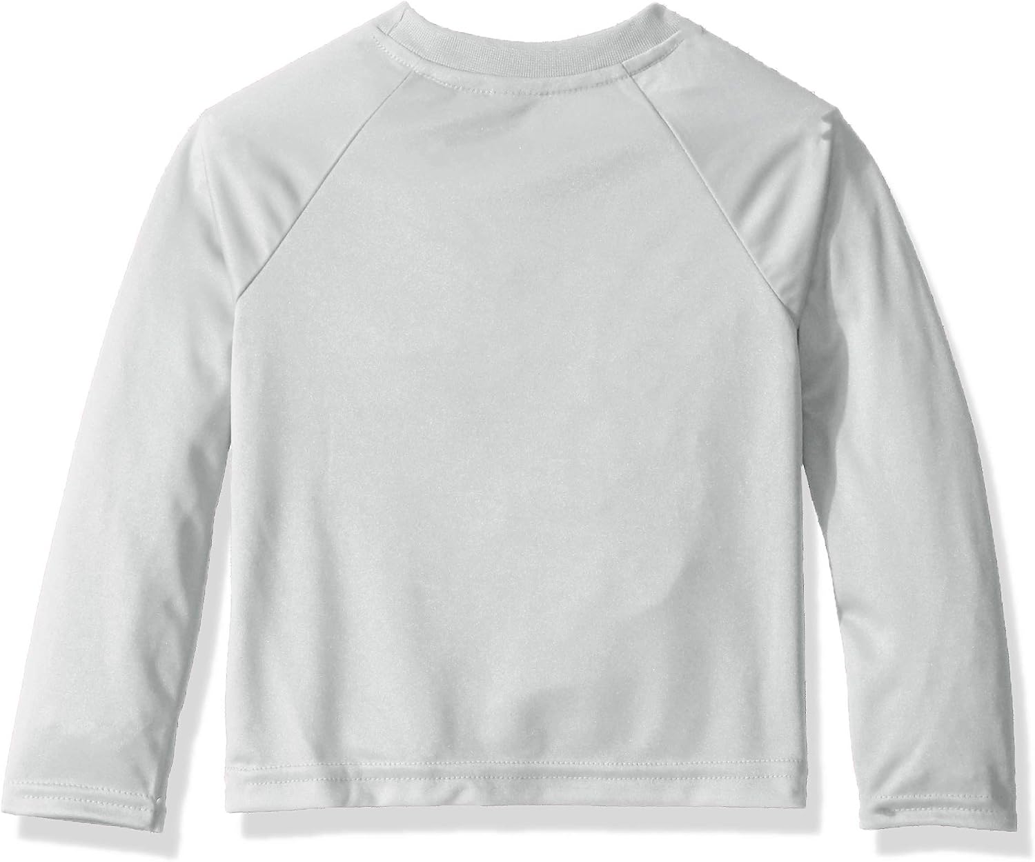 Gerber Boys' Long Sleeve Team Tee Shirt