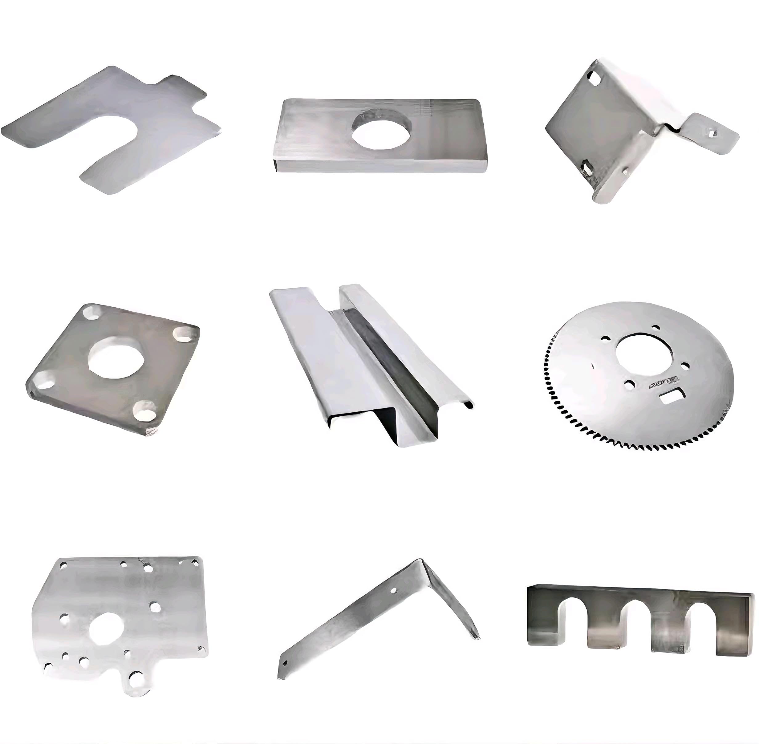 Blacha ze stopu metalu TC21 Płyta 6Al-2Zr-2Mo-1.5Cr, blacha konstrukcyjna odporna na zmęczenie o wysokiej wytrzymałości 1 szt.(12x100x300mm)