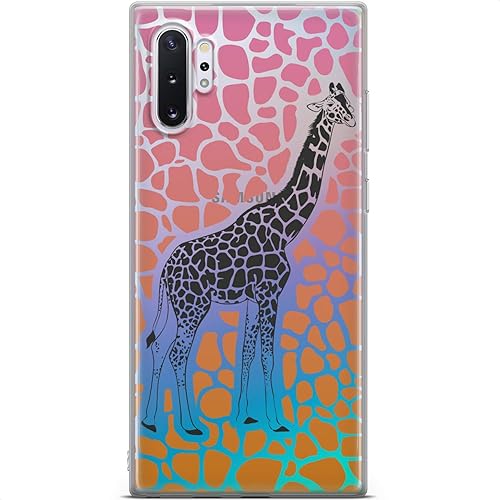 Miniatura 54 de Mertak Funda compatible con Samsung Galaxy A73 A72 5G A71 A70 A53 A52 A32 A50 A21s diseño de pulpo delgado, flexible, ligero, cubierta de silicona