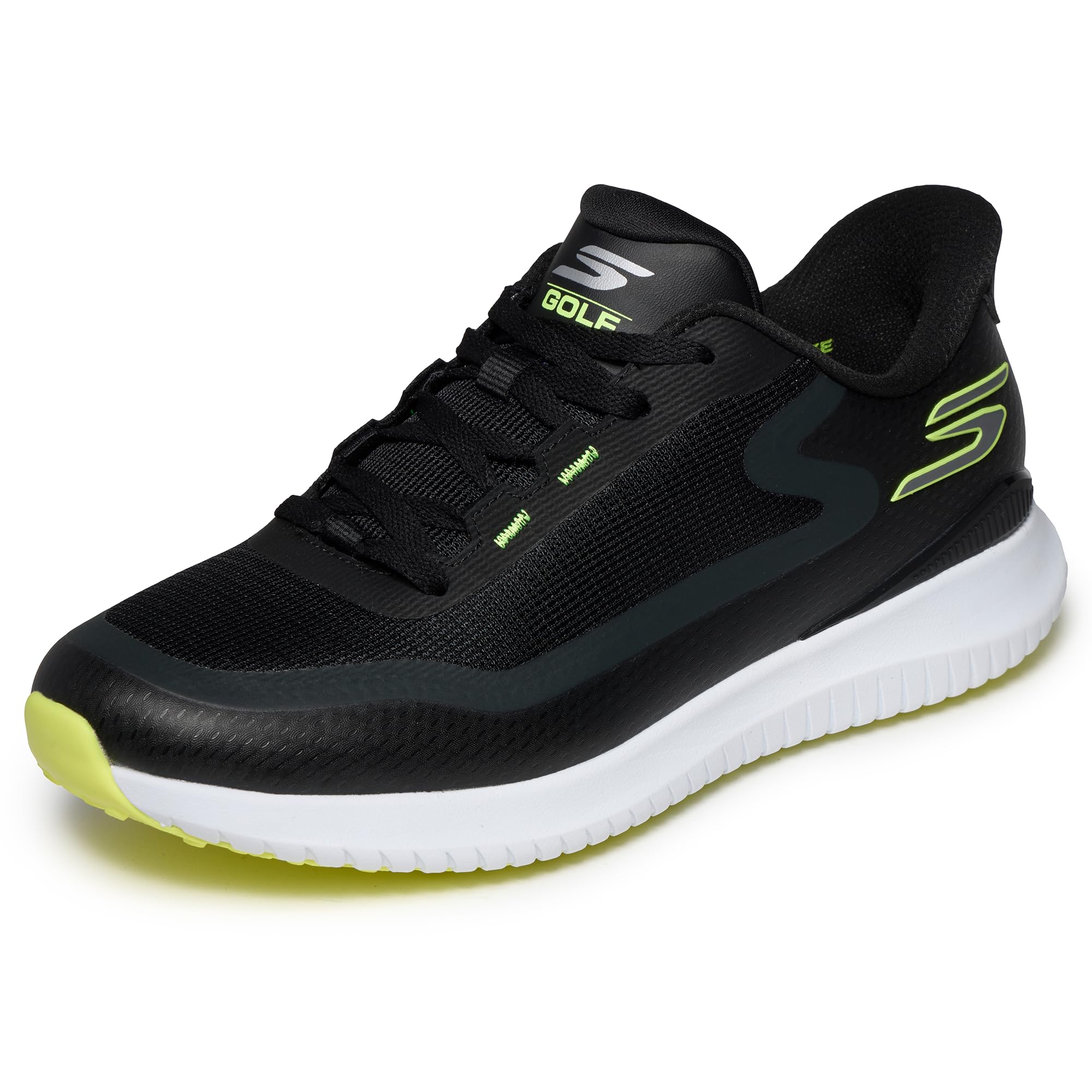 Skechers Golf Men's Flite Spikeless Golf Shoes