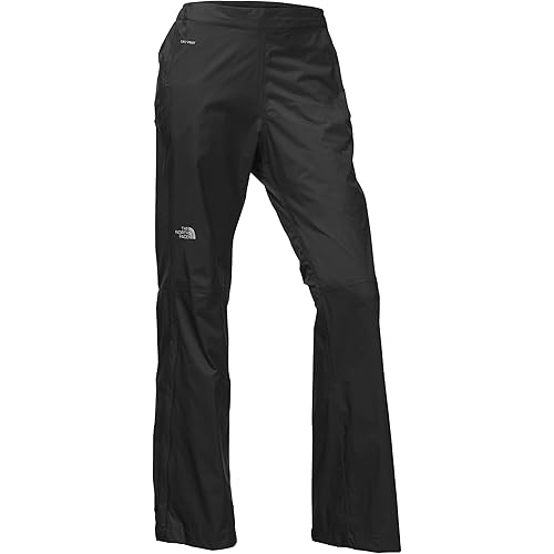 THE NORTH FACE Women's Venture 2 1/2 Zip Pant