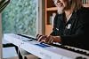 Arturia KeyLab Essential 88 MK3, Keyboard Black