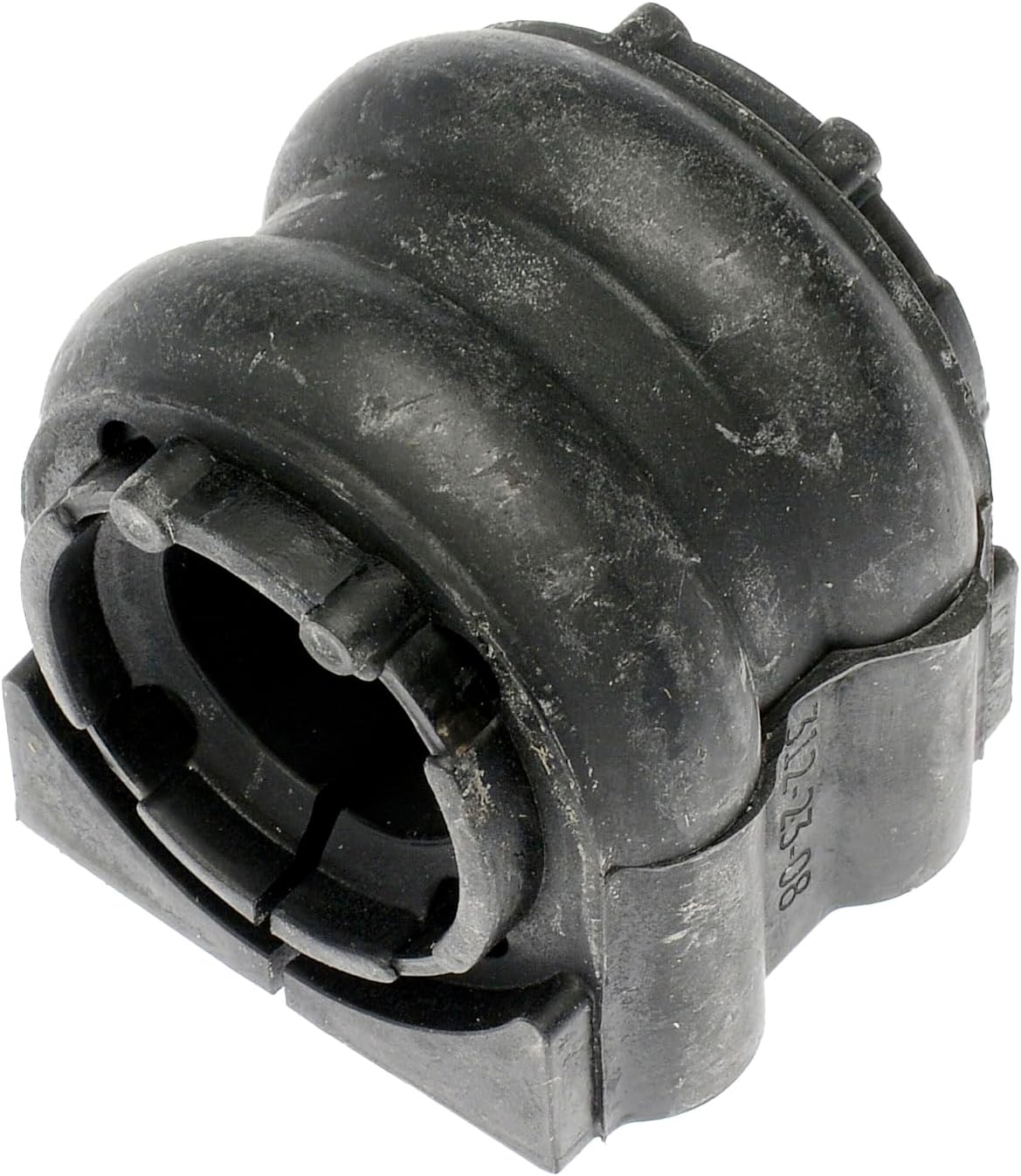 Dorman 540-385 Front Suspension Stabilizer Bar Bushing Kit Compatible with Select Hyundai/Kia Models, 2 Pack