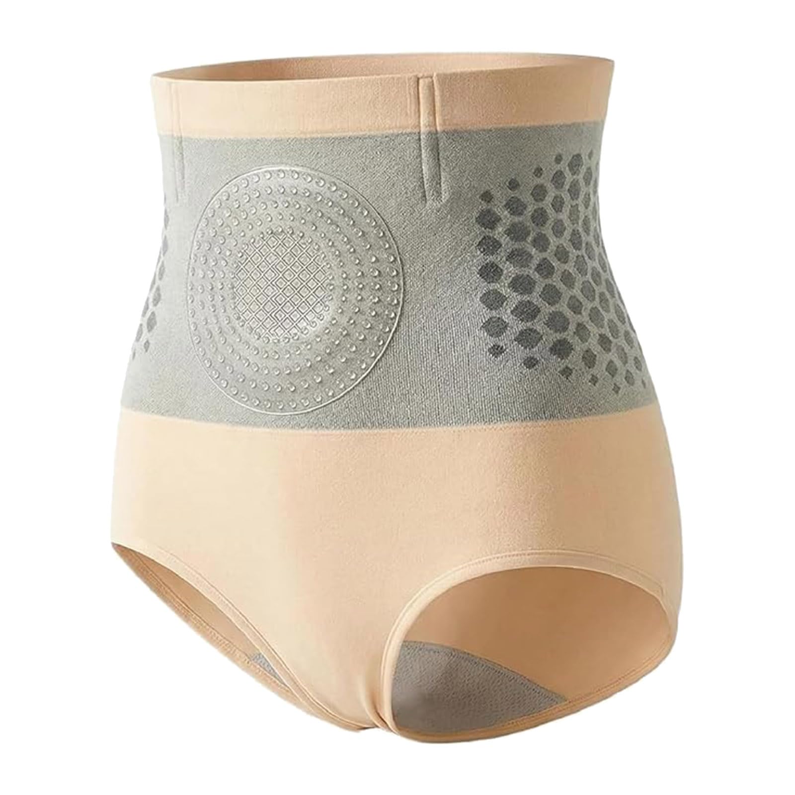 Pantalones Cortos Termogénicos Reductores De Grasa, Pantalones Cortos Reductores 4 En 1, Faja Moldeadora De Cintura Alta para Mujer moldeadores Cuerpo con Control Barriga Cintura Alta para Mujeres