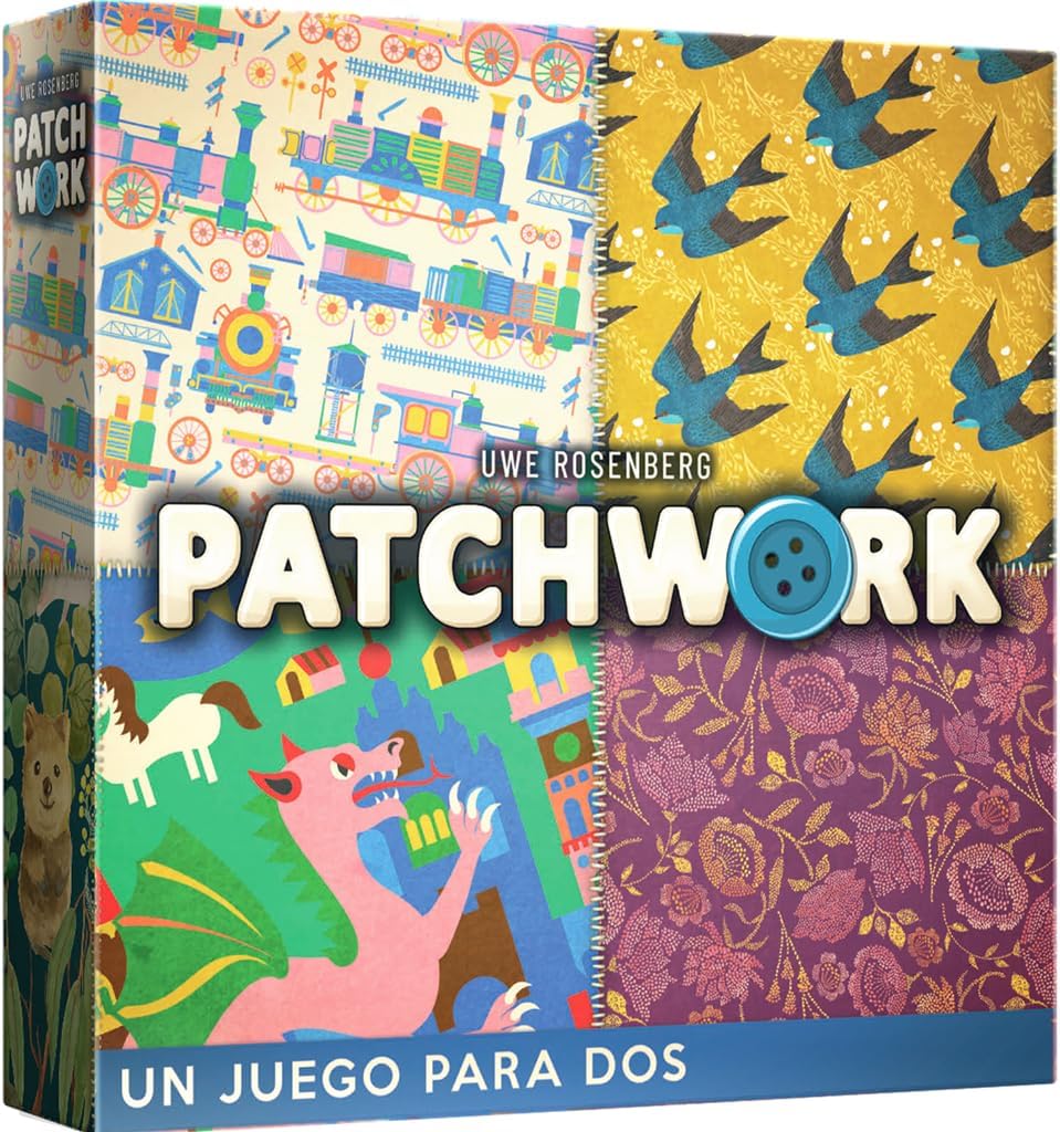 Patchwork