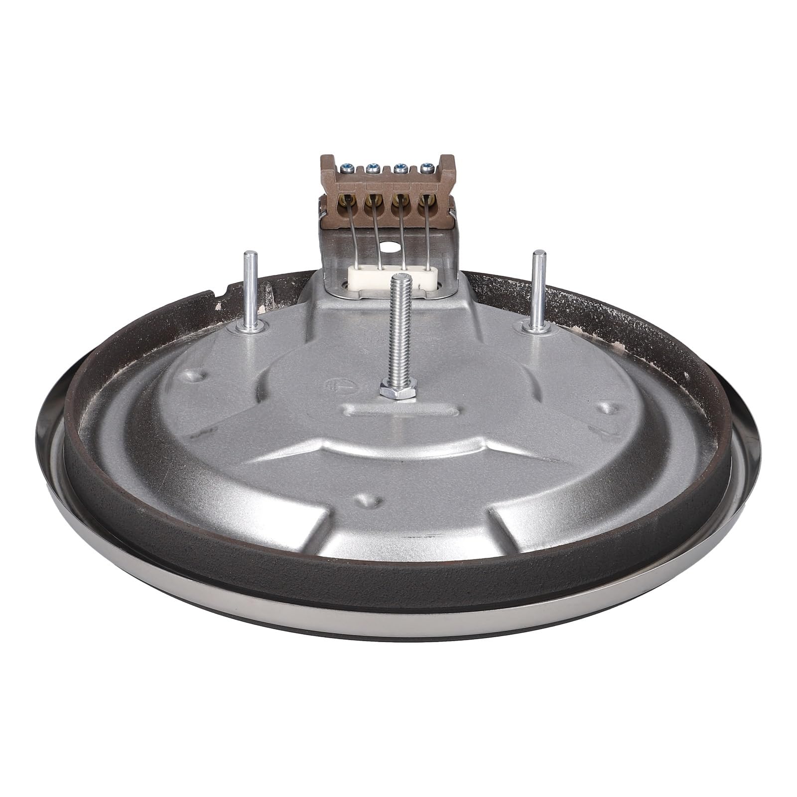 easyPART Kompatibel/Ersatz für EGO 18.18463.194 Kochplatte 180mmØ 2000W 230V für Kochfeld Herd