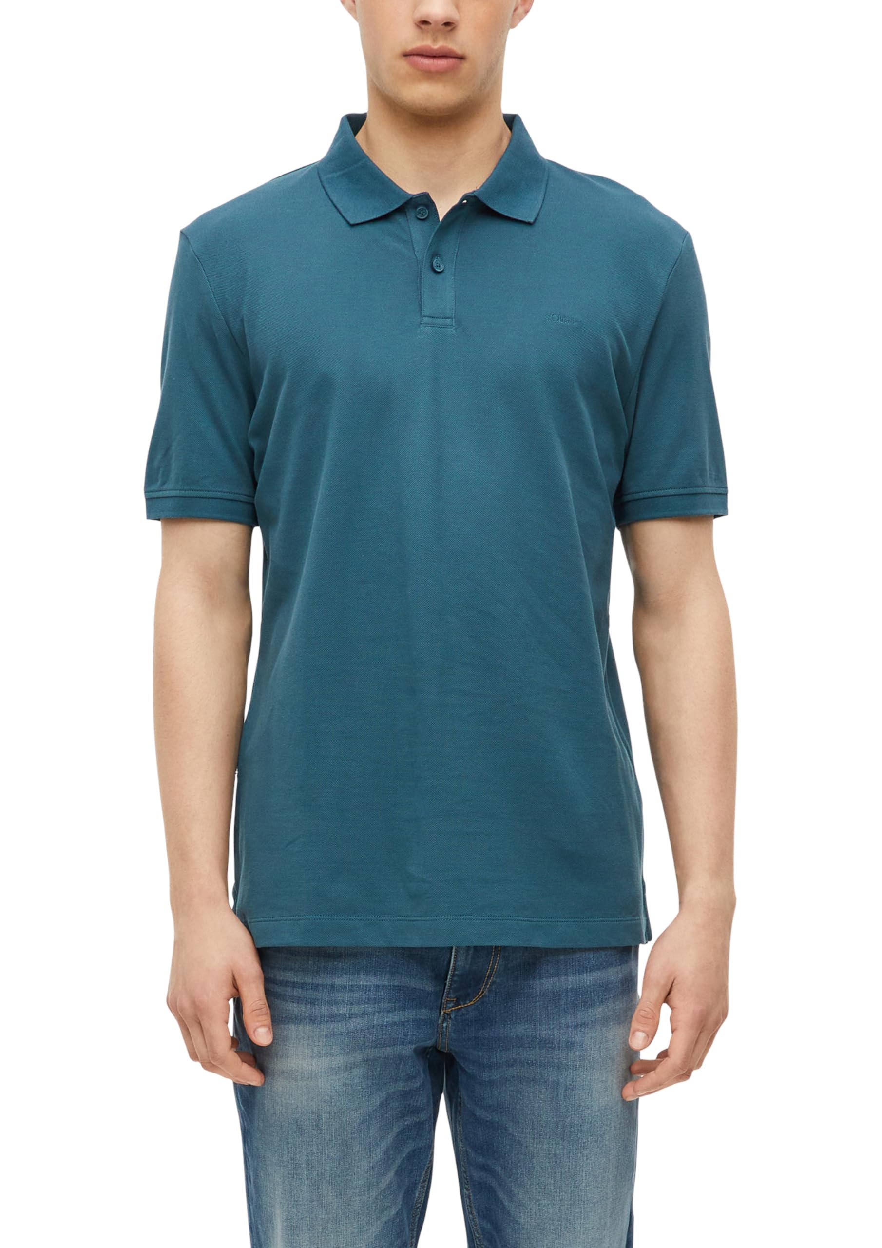 s.Oliver Polo Shirt
