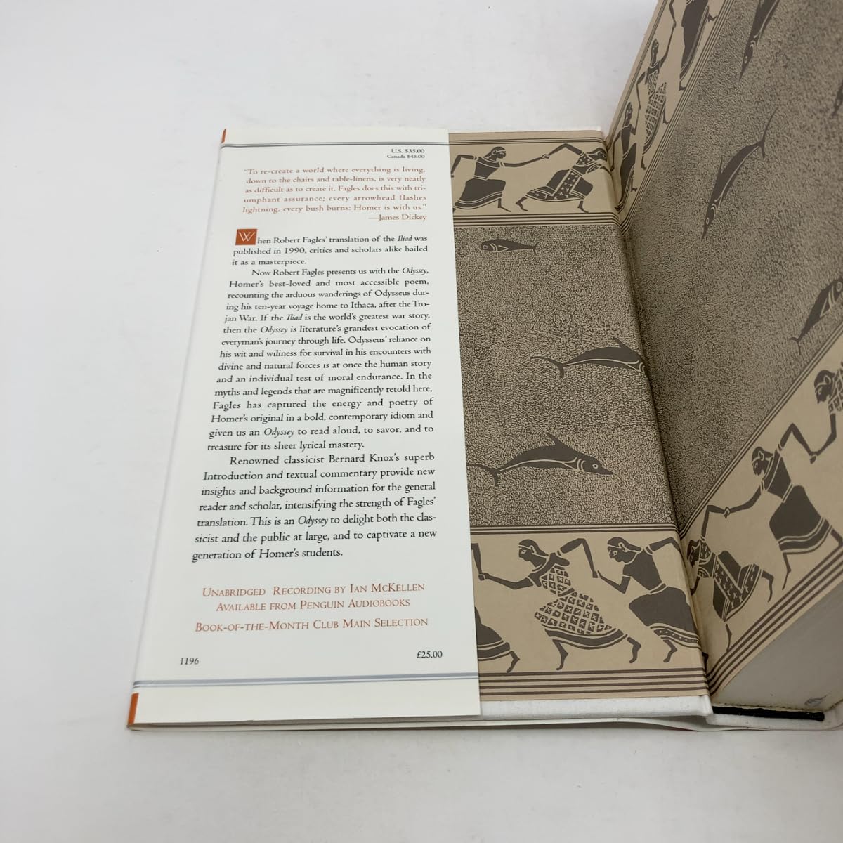 The Odyssey - Image 3