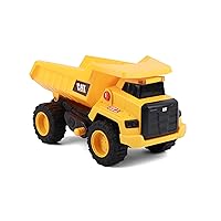 CatToysOfficial | Camion Giocattolo Power Haulers CAT Construction da 29,2 cm | Ruspa