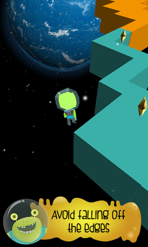ZigZag Alien 3D - App on Amazon Appstore