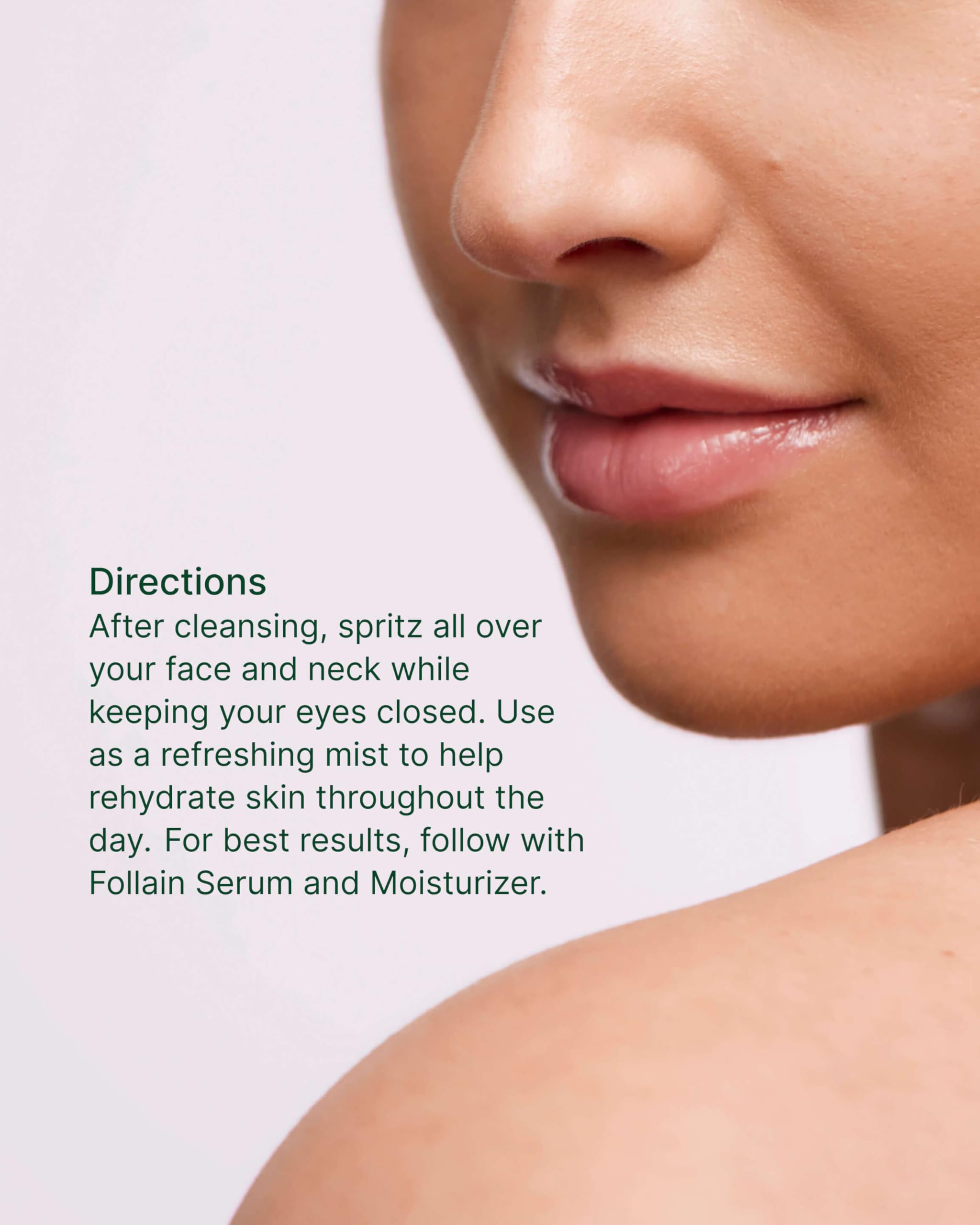Hydrating Toning Mist
