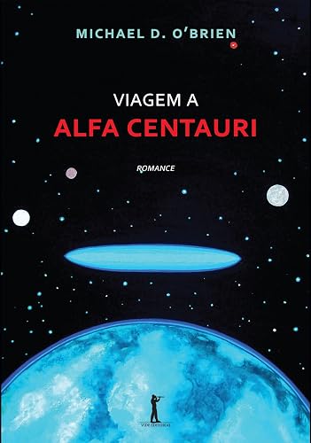 Viagem a Alfa Centauri