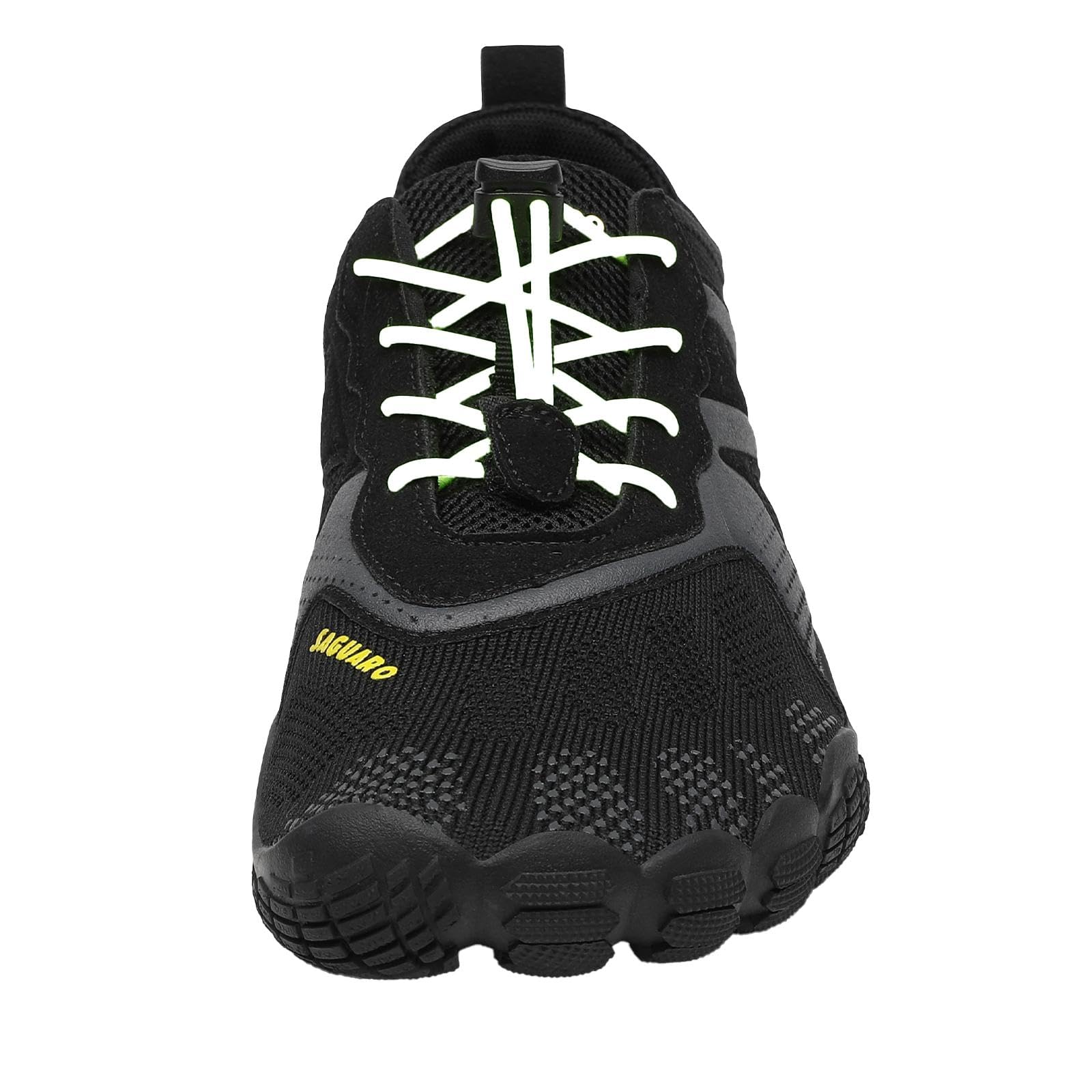 SAGUARO Scarpe da Trail Running Uomo Donna Scarpe da Barefoot