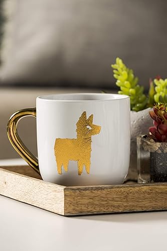 Miniatura 8 de Cricut Vinilo permanente - texturizado metálico, cobre, rollo de 4 pies (12 x 48 pies)