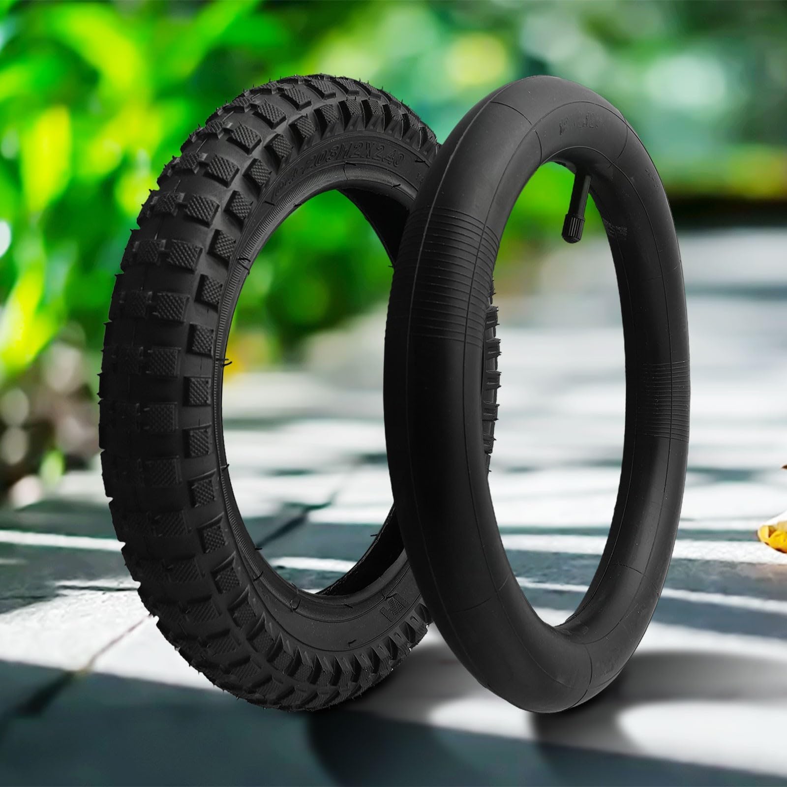 Razor Ripstik Wheels / Razor Ripstick Replacement Wheels, Green