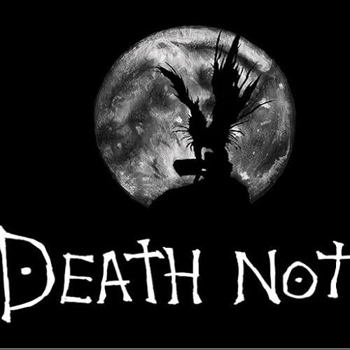 Death Note Wallpapers HD