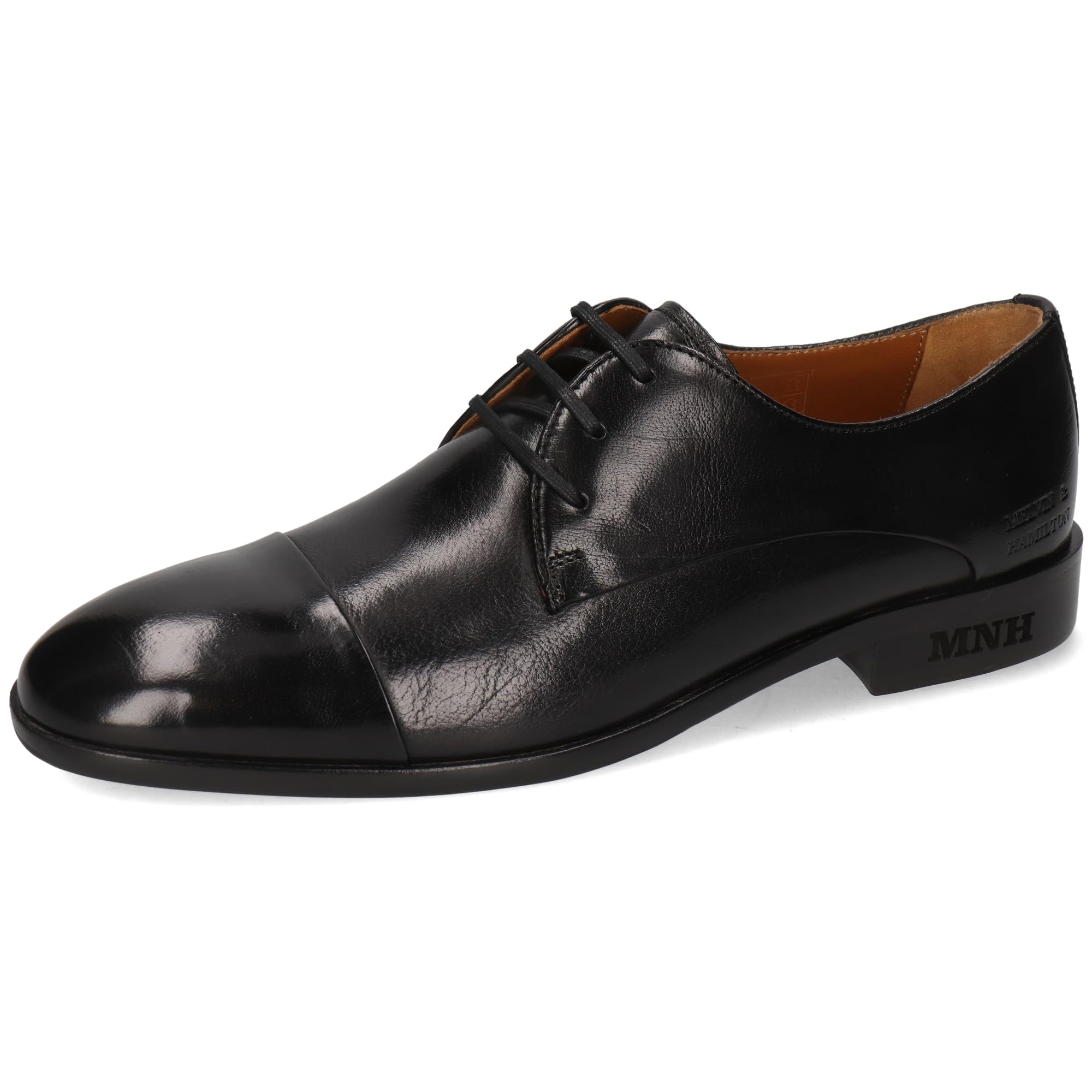 Melvin & Hamilton Derby Schuhe Herren Primo 2