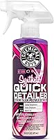 Vista 1 de Chemical Guys, Quick Detailer sintético 128 onzas líquidas oz