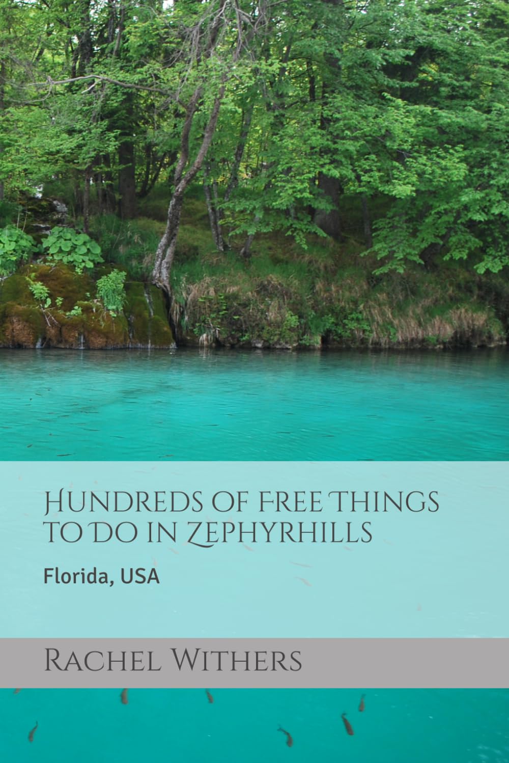 Hundreds of Free Things to Do in Zephyrhills: Florida, USA