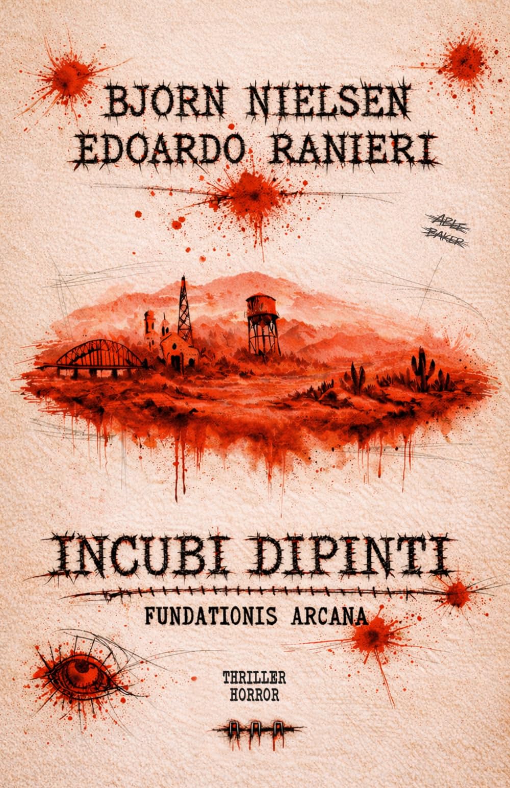 Incubi dipinti