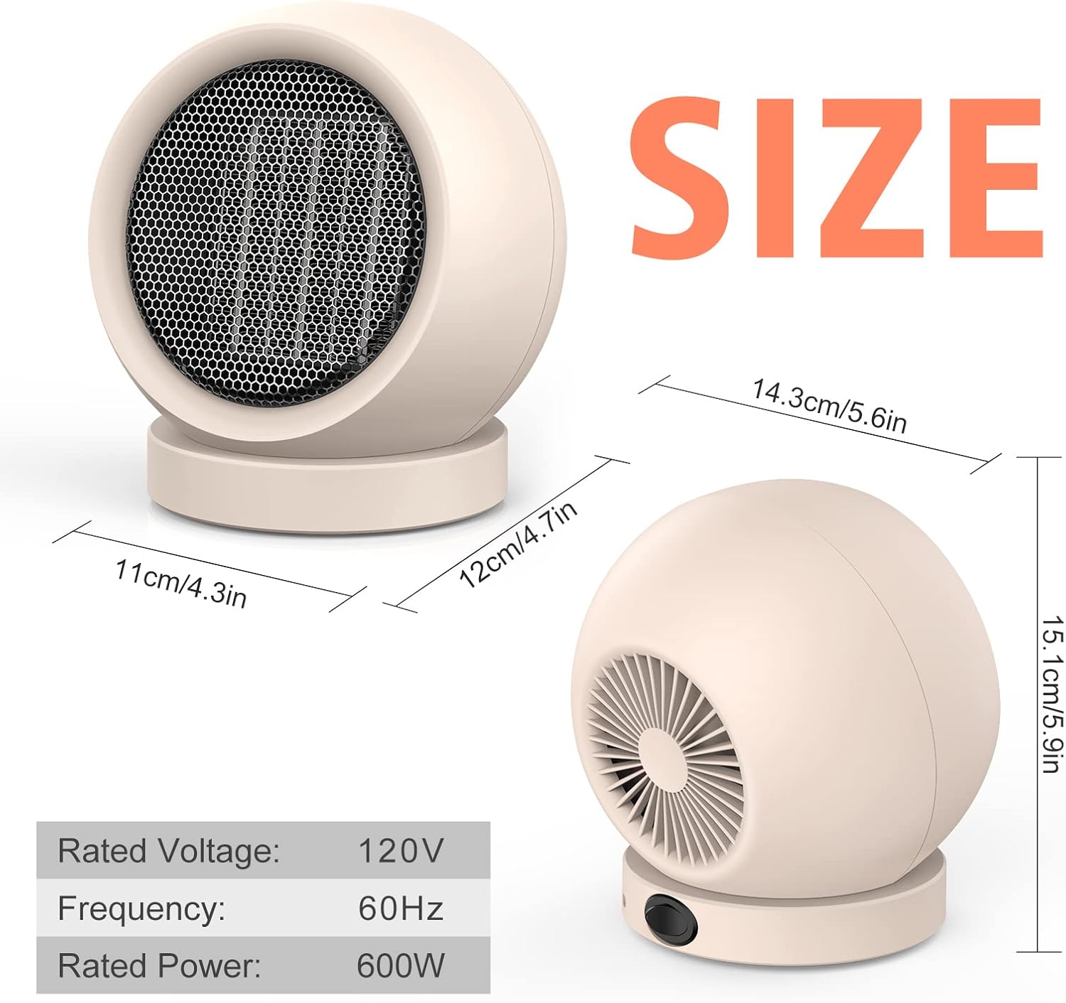 10月セール23,000円→15,000円セラミックファンヒーター 10月セール