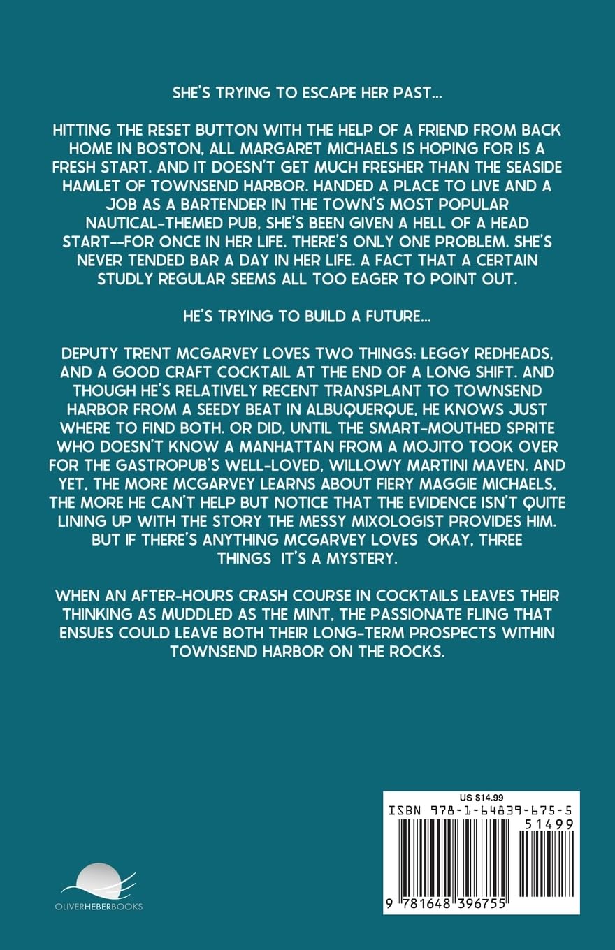 Sirens (Townsend Harbor)