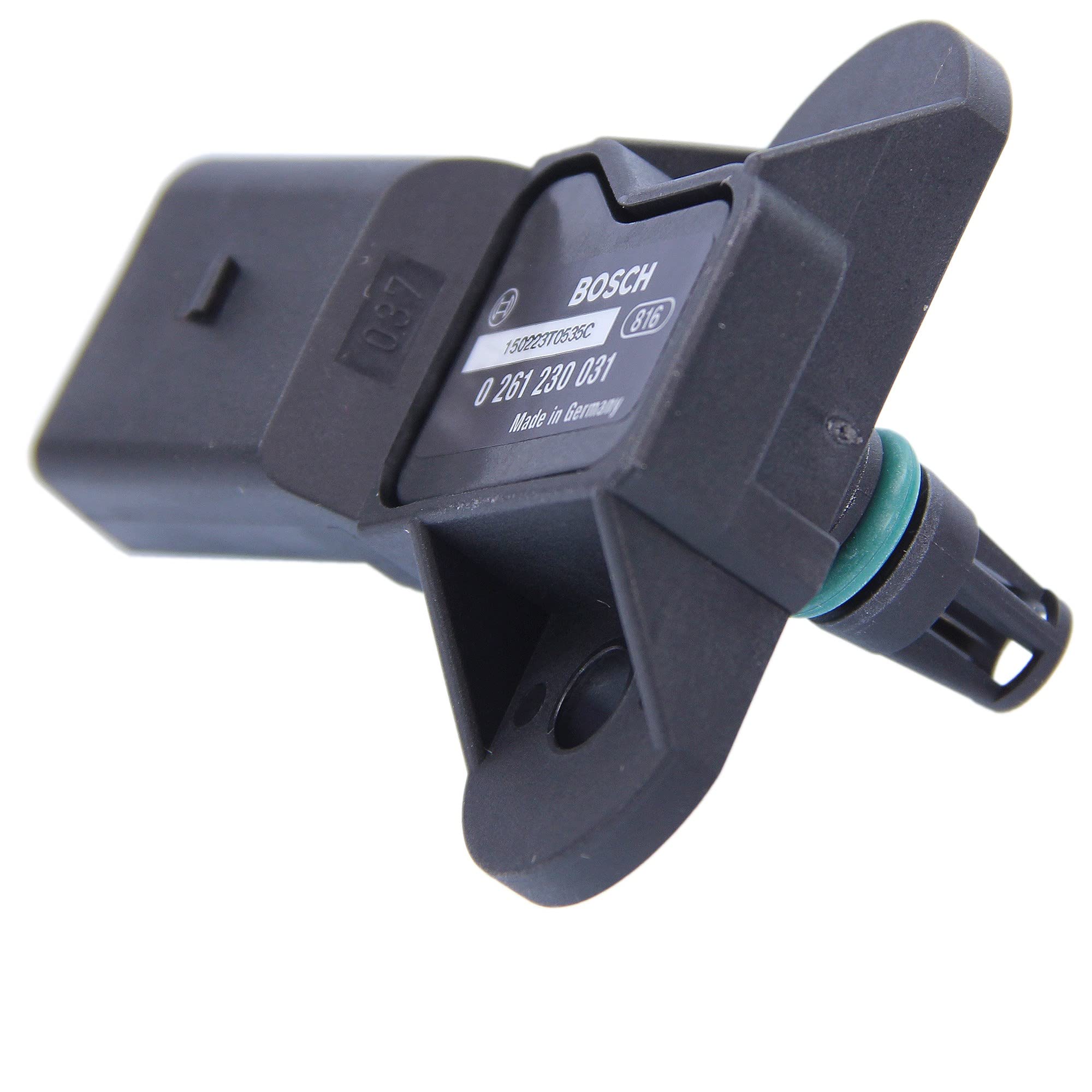BOSCH 0 261 230 031 Sensor, Saugrohrdruck
