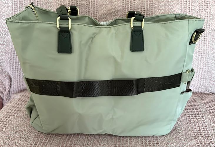 Great bag, not just for teachers