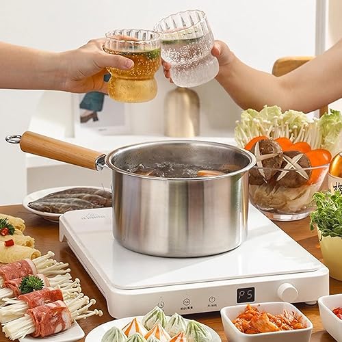 Miniatura 9 de Professional Electric Cooker Permanent Construction Safe Oil Frying Ideal For Kitchen Use Simple Untarnished Cooker