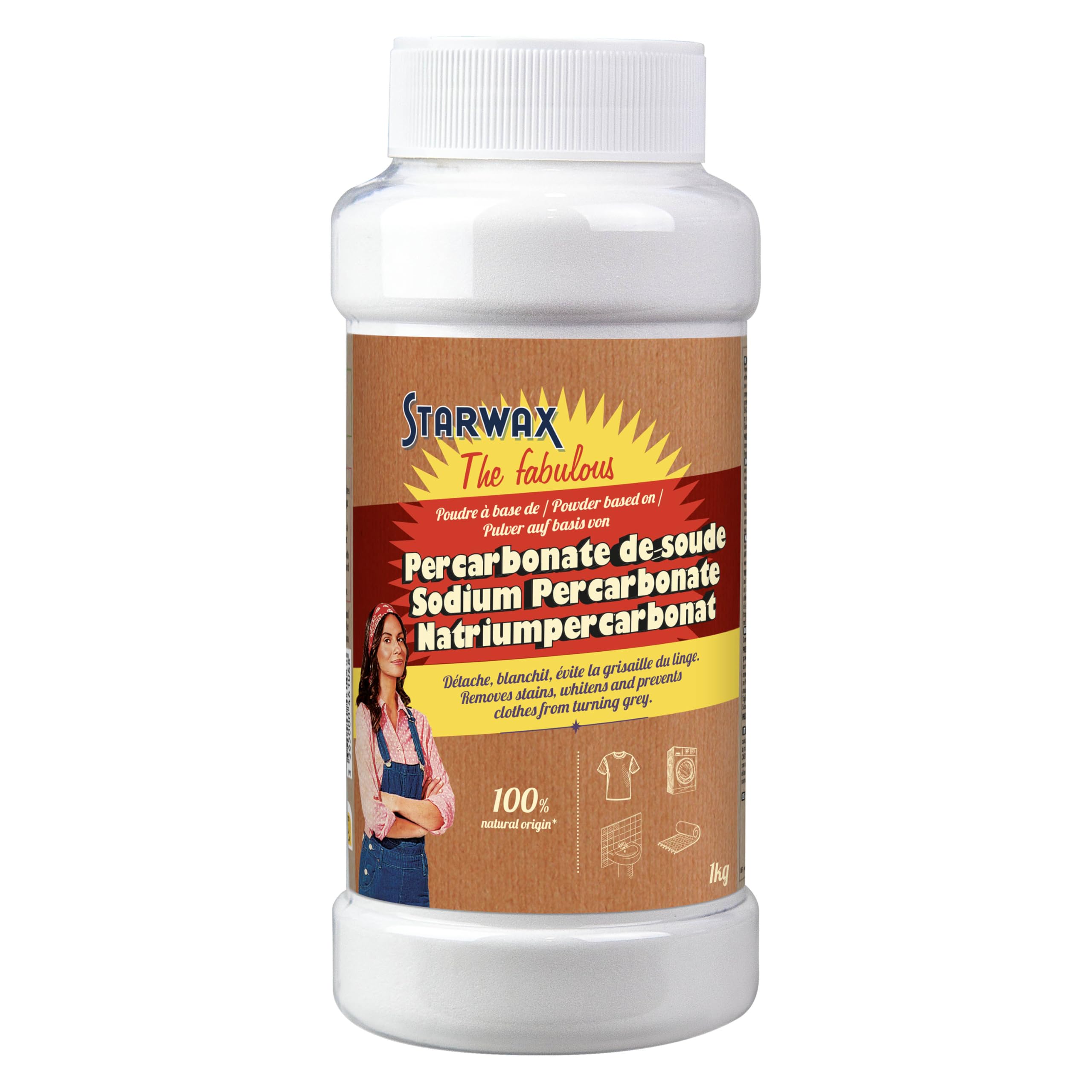 mamicup percarbonato di sodio