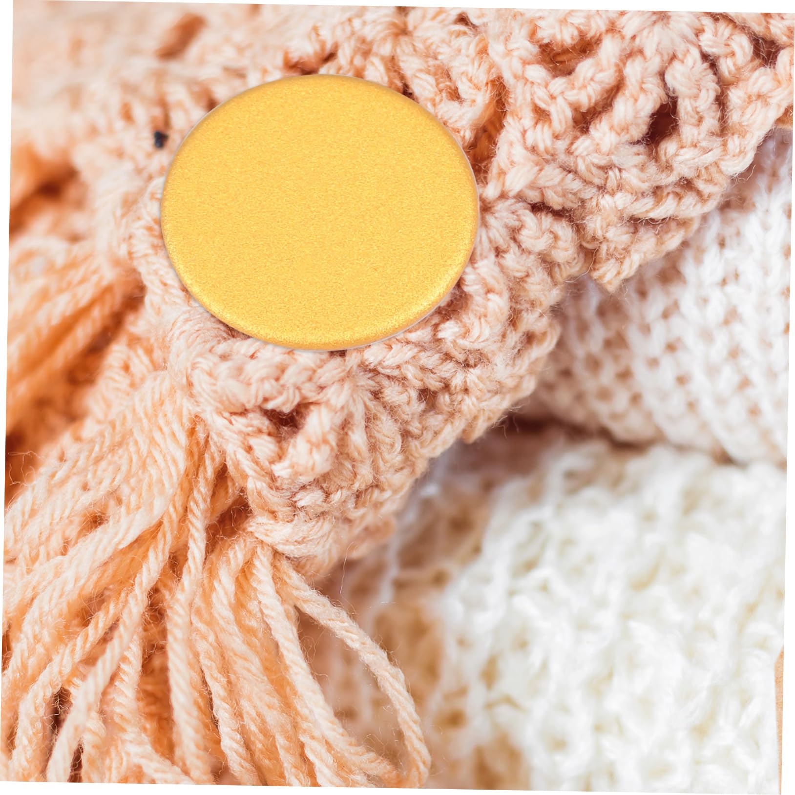 Tofficu 36stücke Teiliges Magnet-pin Schals Und Hijabs Tragbare Broschen Mit Sicherem Halt Modisches Accessoire Für Feiern Und Alltag Hochwertige Magnetische Verschlüsse