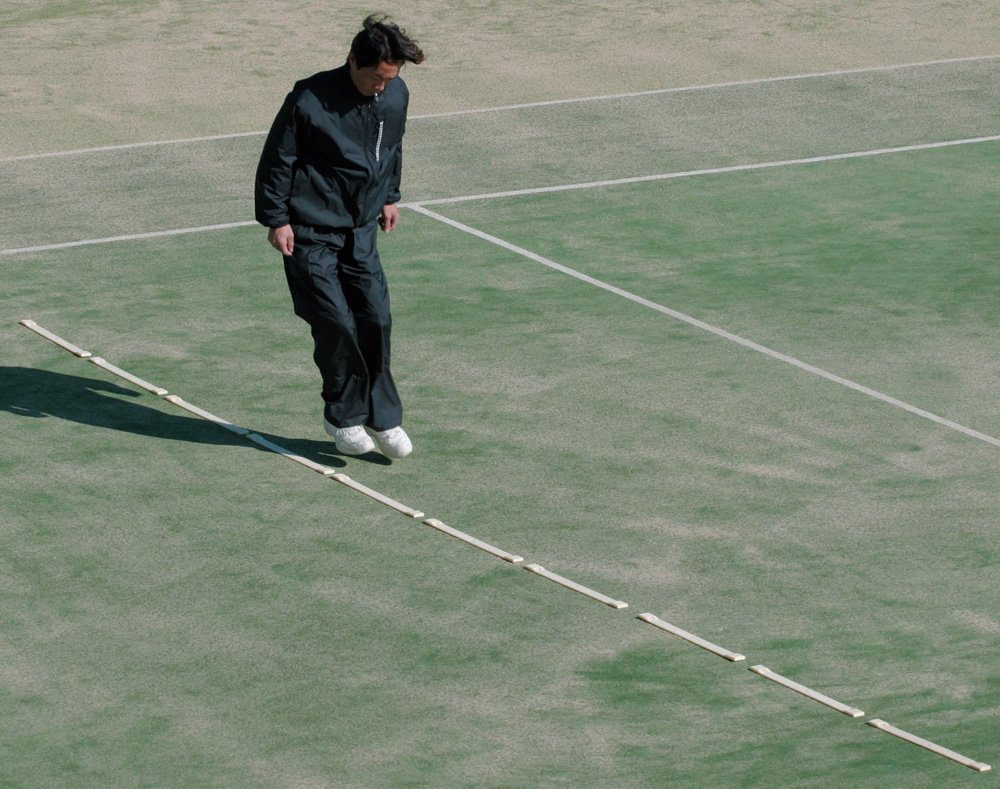 Amazon | ダンノ(DANNO) トレーニングバー (10本1組) D5308 | DANNO