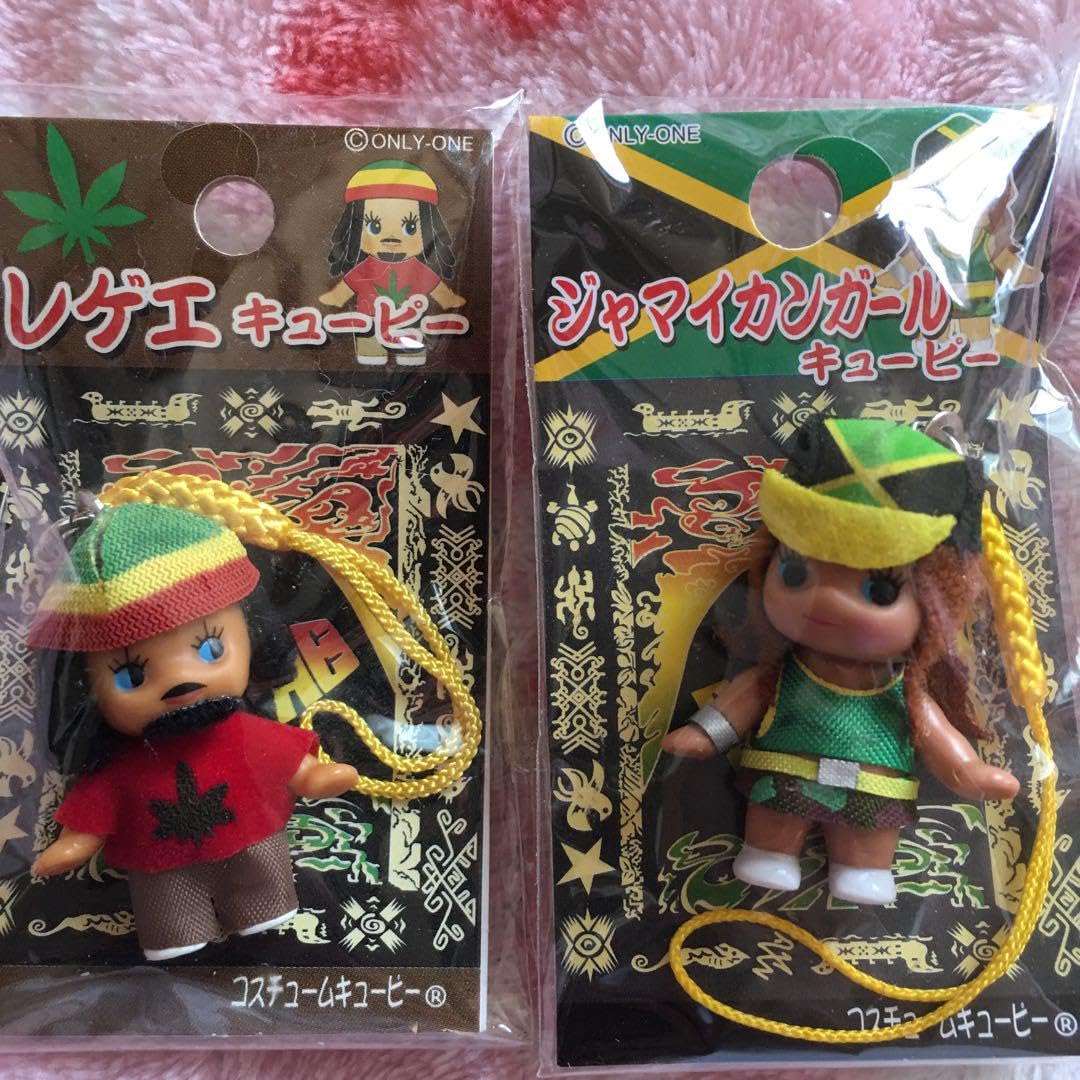 コスチュームキューピー キユーピー - 【新品☆未開封】NON STYLE (ノンスタイル) コスチューム