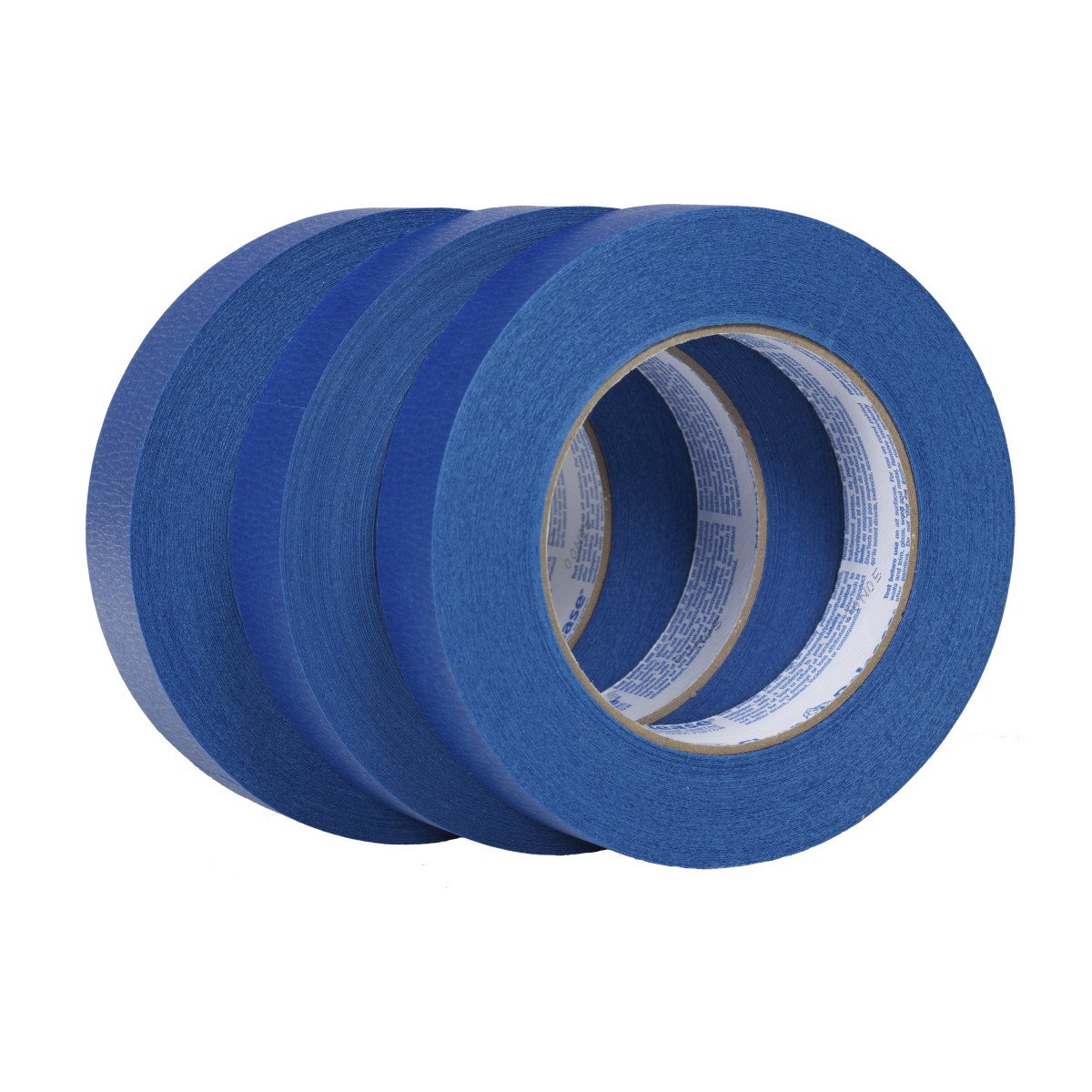 Duck Painter's Tape - Clean Release Blue -2
