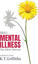 Shhh...Mental Illness, The Silent Disease