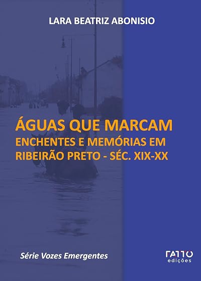 Aguas que marcam