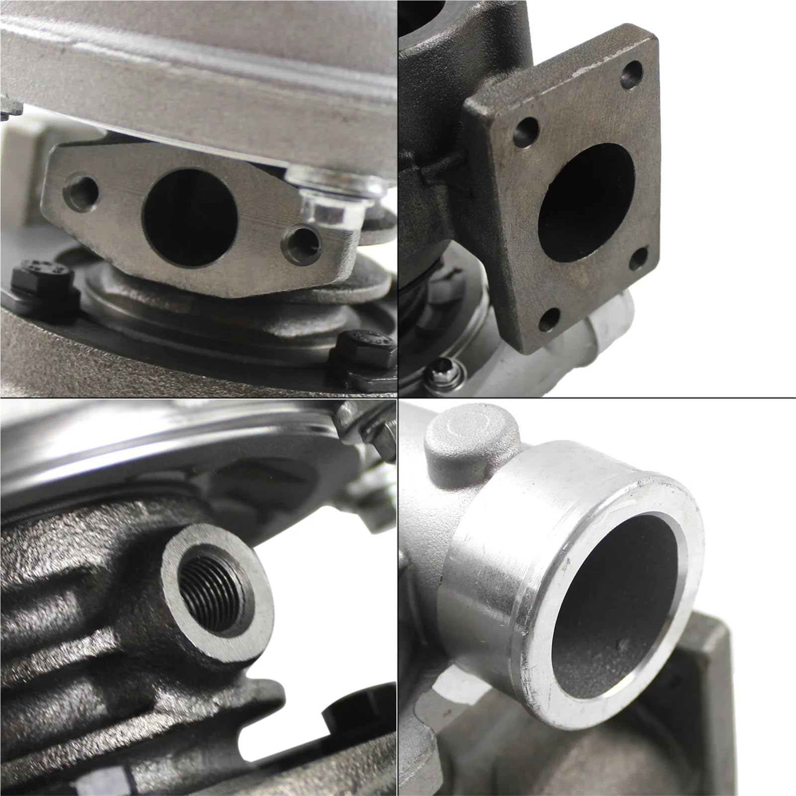 Turbocharger samochodowy Pasuje do silnika koparko-ładowarki CAT 3054 T4.40 416C 416D 420D 428C 428D 432D GT2052 GT2052S Turbosprężarka 219-9773